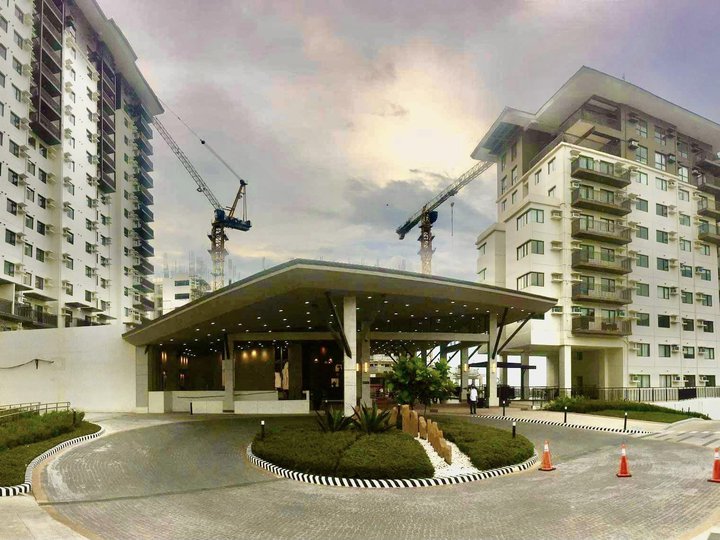 CONDO FOR SALE in Cavite Tagaytay Serin East