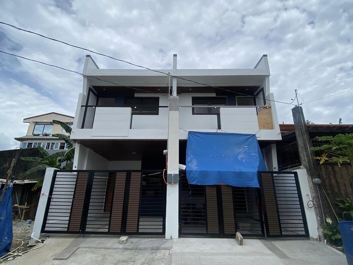 HOUSE & LOT for SALE IN ANTIPOLO!