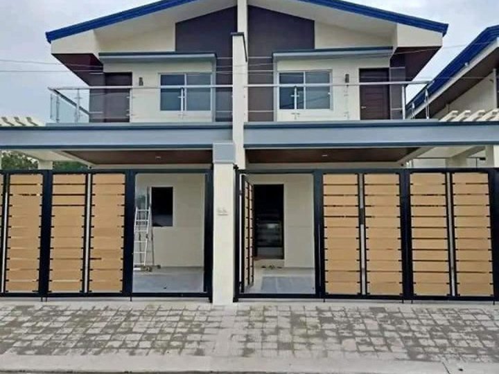 2-Storey Residential Duplex FOR SALE Angono, Rizal