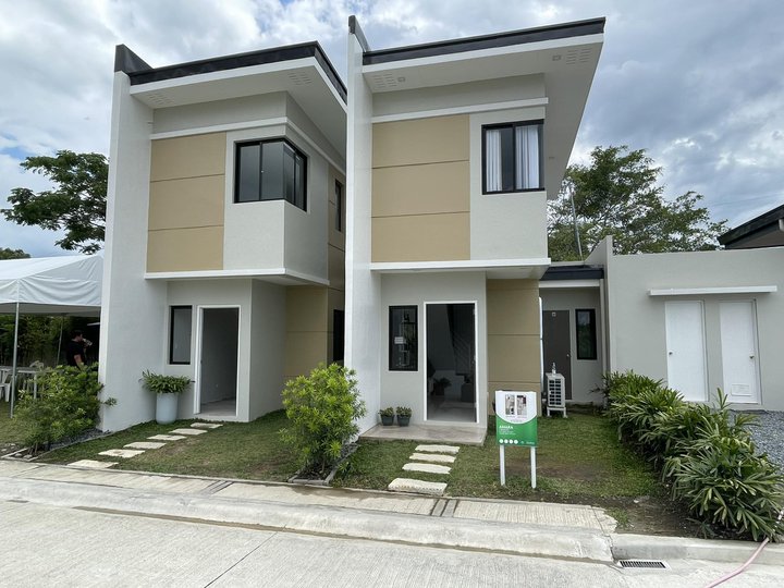 The Granary Pinakamurang House for Sale in Binan, Laguna