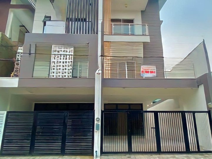 HOUSE & LOT FOR SALE Vista Verde Executive Village, Cainta Rizal