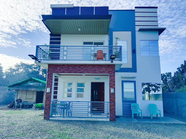 Rush! 6 bedroom Single attached house for sale in Sual Pangasinan