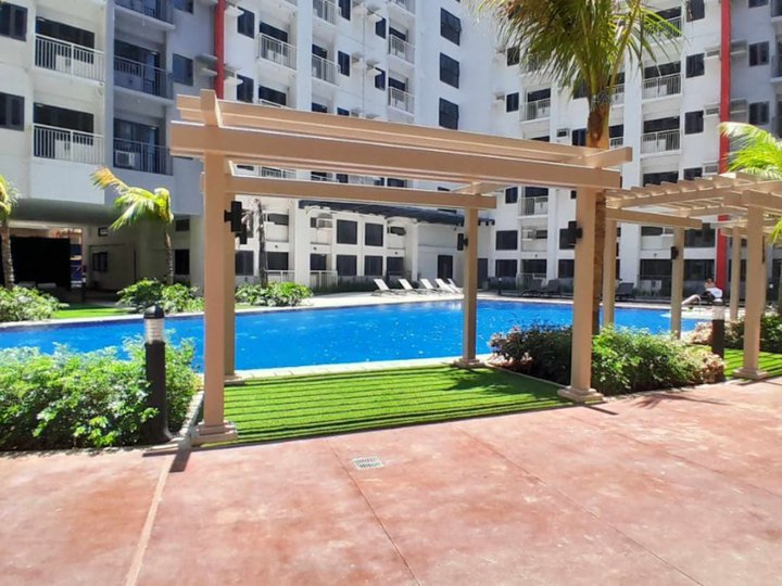 RENT TO OWN 2 BEDROOM Condo in Bloom Residences, Paranaque City