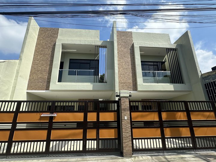 Duplex House and Lot in Rancho Marikina w/FREE Mazda 3 2018 Model
