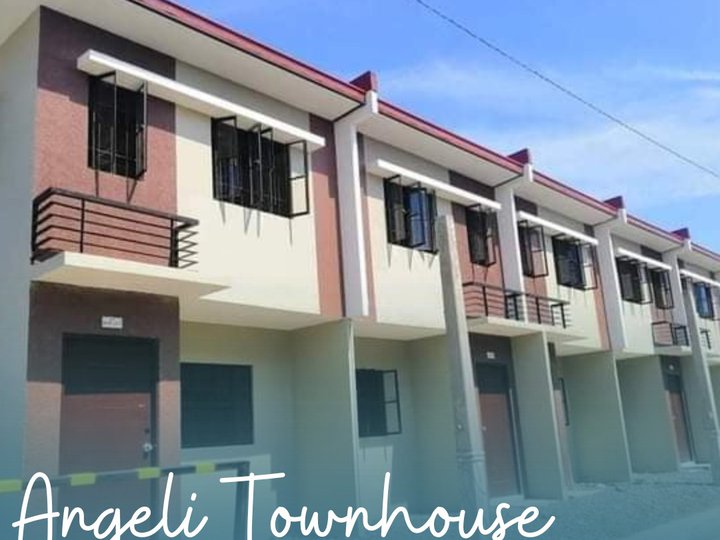 3-bedroom Townhouse For Sale in Malaybalay Bukidnon