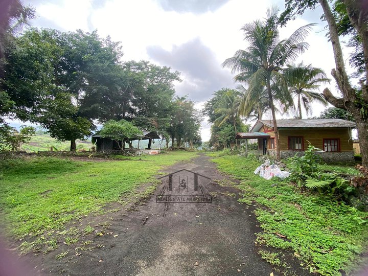159sqm Commercial Lot for Sale in San Pablo, Laguna