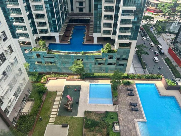 Ready For Occupancy Condo for sale in Taguig BGC The Montane