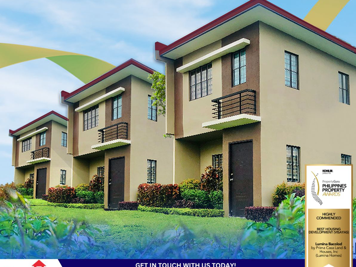 3-bedroom Dingle Detached House for Sale in Bacolod Negros Occidental