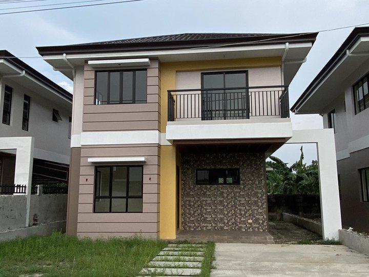 House for Sale in Villa Athurium Santa Rosa Laguna
