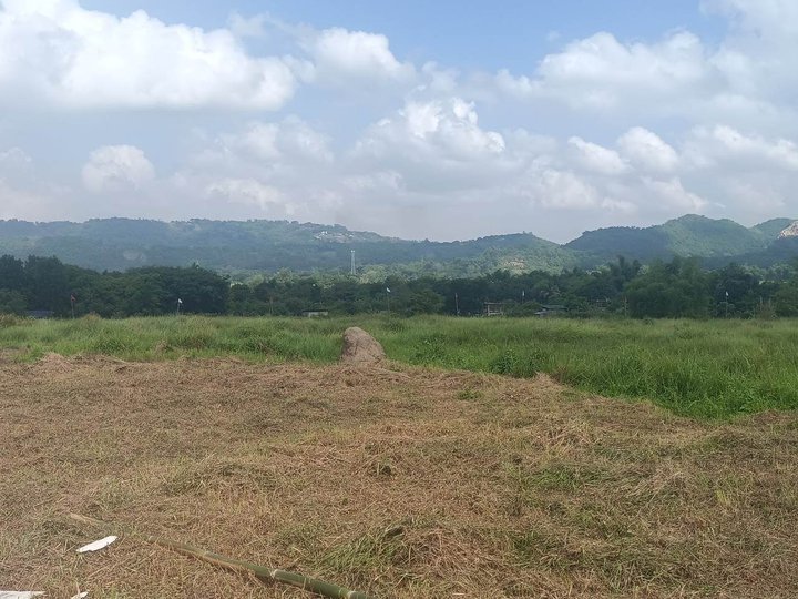 100 sqm Residential Lot For Sale in Golden Vista  Antipolo Rizal