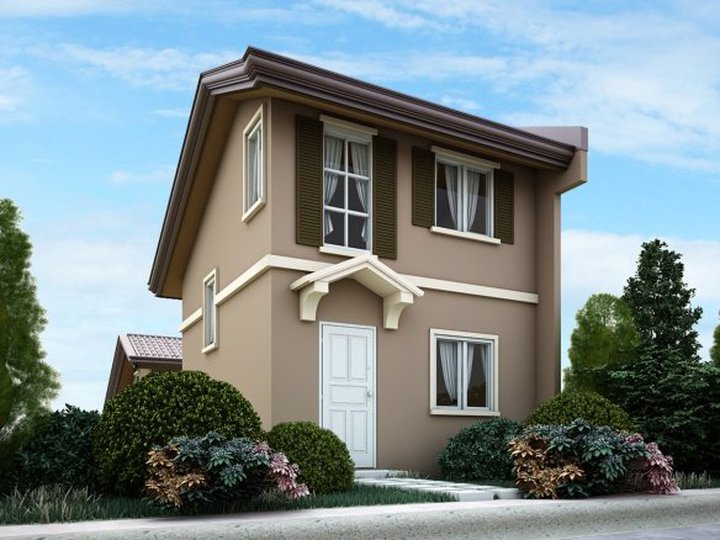 3 Bedroom Single Attached House For Sale in Antipolo Rizal