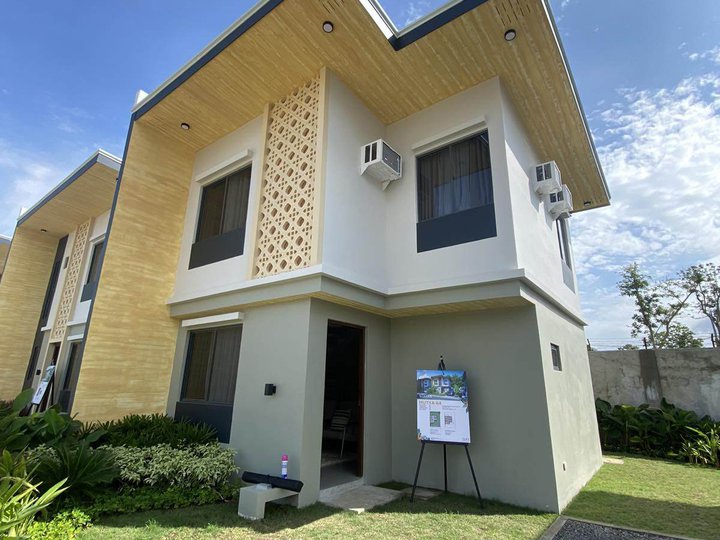 3-bedroom Single Attached House For Sale in Lipa Batangas