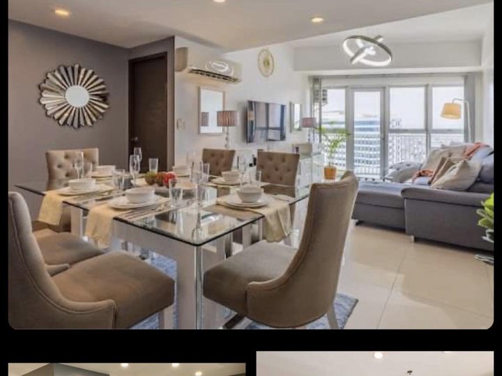 144sqm Luxury Condo For Sale in The Venice Luxury Residences, Taguig