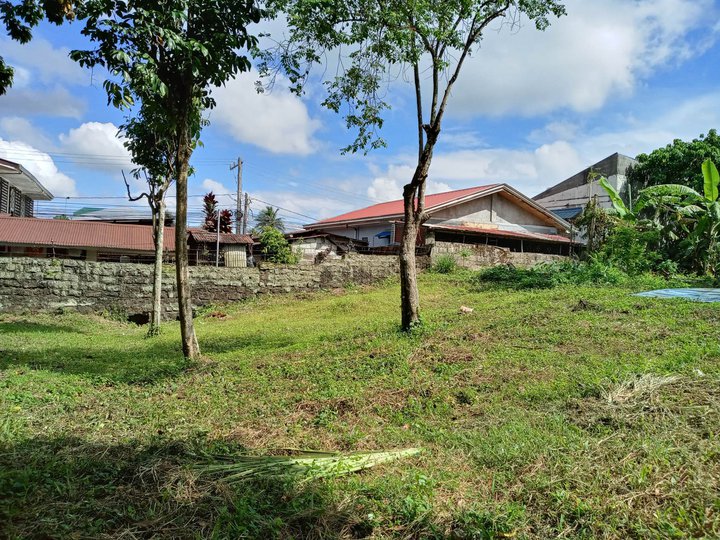 120 sqm Residential Lot For Sale in Silang Cavite