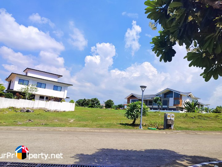 LOT WITHIN EXCLUSIVE SUBDIVISION FOR SALE IN LILOAN CEBU