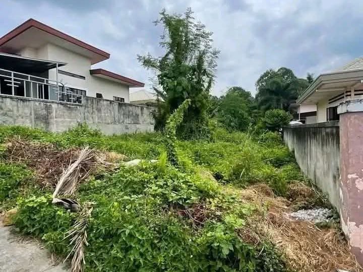 2.8M Illumina Estates Lot for sale. Subdivision in Davao city