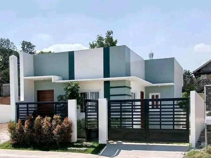 2- Bedroom Single Attached House For Sale in Sta. Maria Bulacan