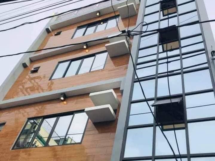 Residential Building for Sale in Baclaran Paranaque City