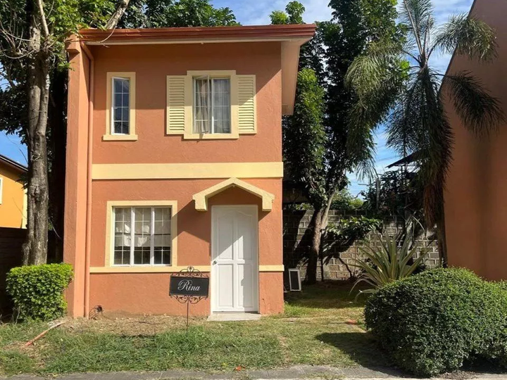 House For Sale in Dasmarinas Cavite