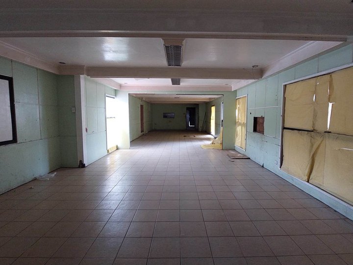 Commercial Space for Lease in Lapu-Lapu City