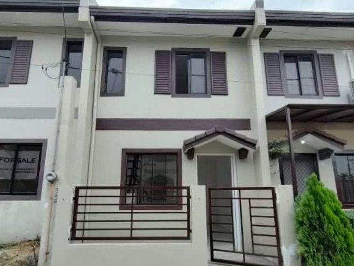 2-bedroom Reana Single Attached House For Sale in General Trias Cavite