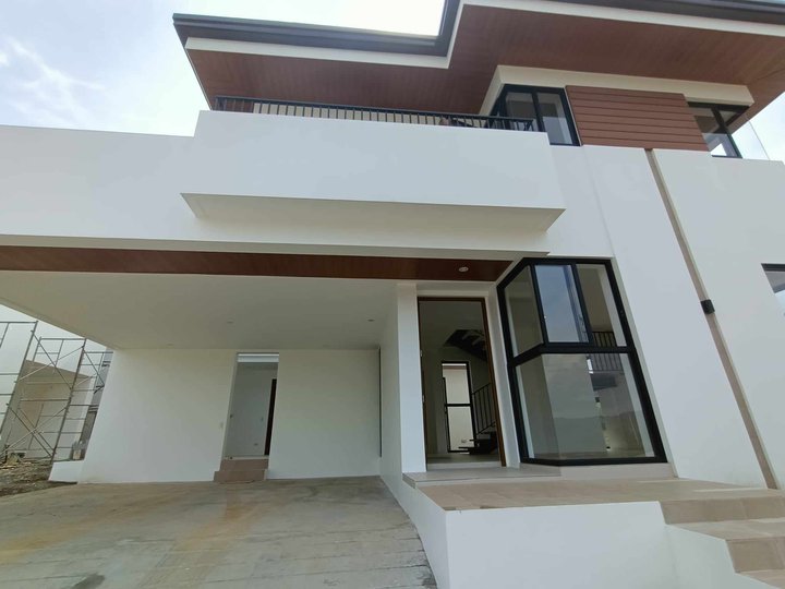 House and Lot For Sale in Antipolo Marcos Highway Sun Valley Estates