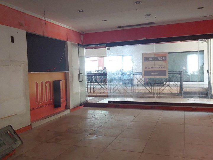 Commercial Space for Lease in Mactan, Lapu-Lapu City