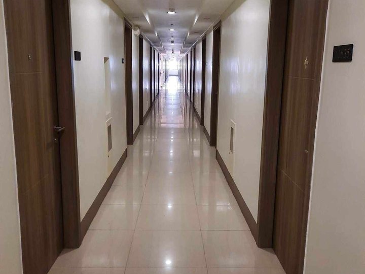 24.05 sqm 1-bedroom Condo for Sale in Mandaluyong Metro Manila