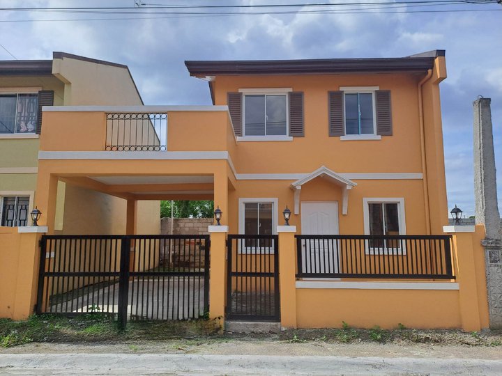 RFO 3BR Single Detached House For Sale w/ carport in Dasmarinas Cavite