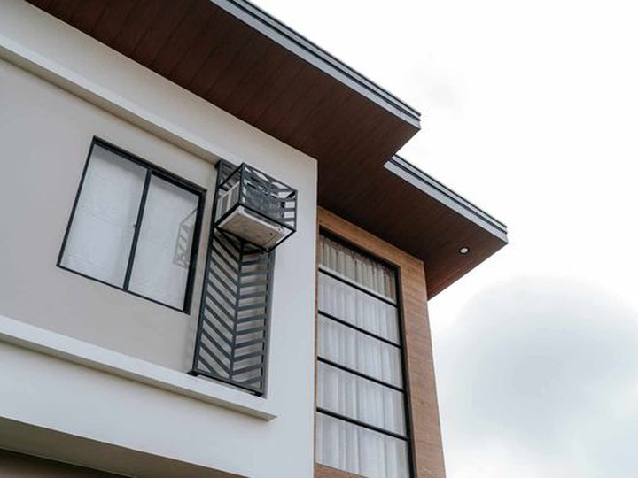 4-bedroom Single Detached House For Sale in Phirst Park Homes Batangas City