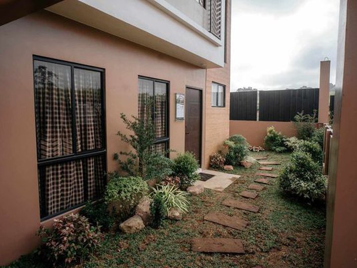 4-bedroom Single Detached House For Sale in Phirst Park Homes Batangas City