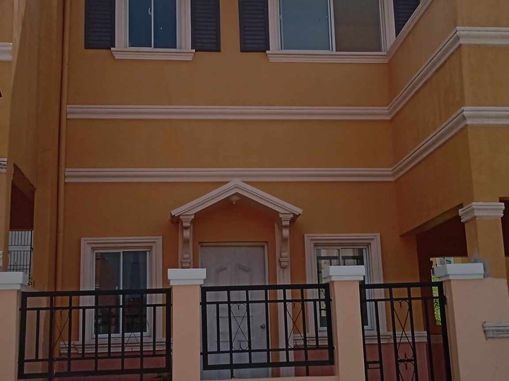 3BR HOUSE AND LOT FOR SALE IN TRECE MARTIRES CAVITE READY FO OCCUPANCY