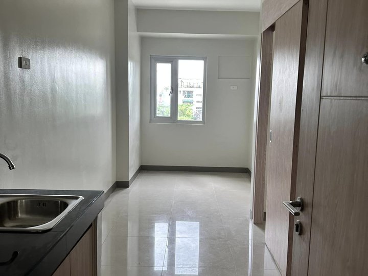 Ready For Occupancy Unit 28.83 sqm 2-bedroom Condo for Sale in Cainta Rizal near Sta. Lucia Mall