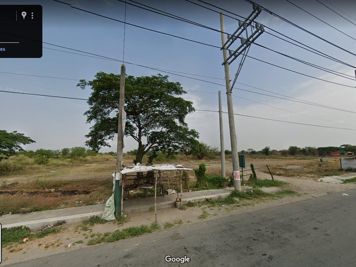 2.7 hectares Raw Land For Sale in San Ildefonso Bulacan
