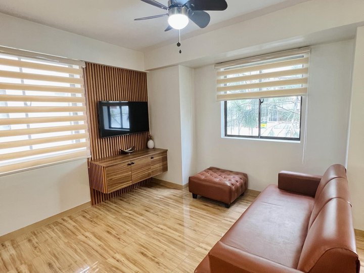 FULLY FURNISHED 2BR CONDO IN DOWNTOWN! JP. Laurel Bajada, Davao City