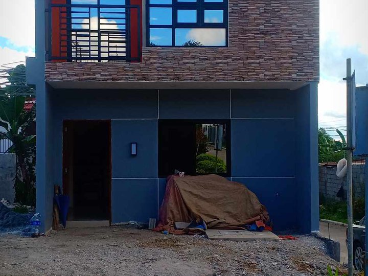 2-bedroom Single Detached House For Sale in Amadeo Cavite