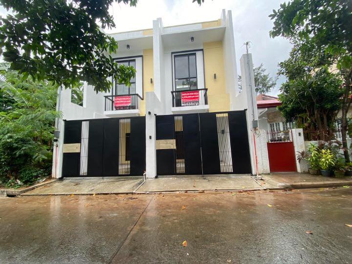 House & Lot FOR SALE IN ANTIPOLO