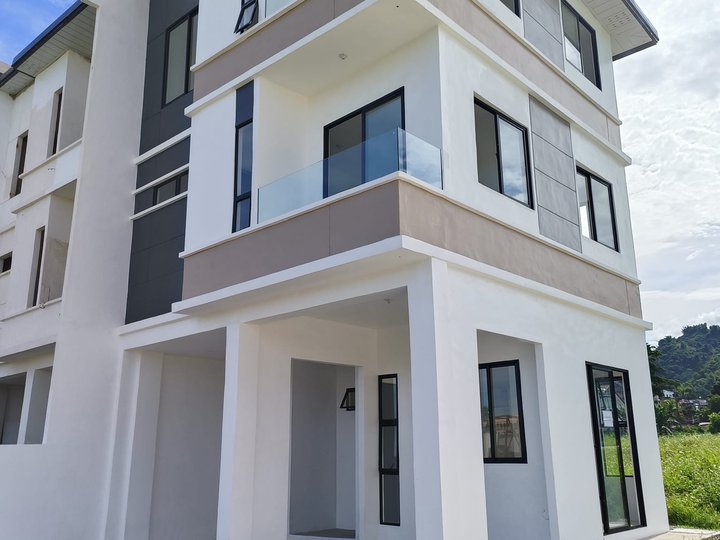 House for Sale in Talamban Cebu City