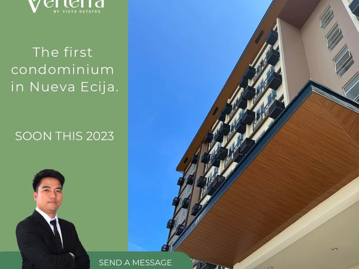 Condo for Sale in Nueva ecija