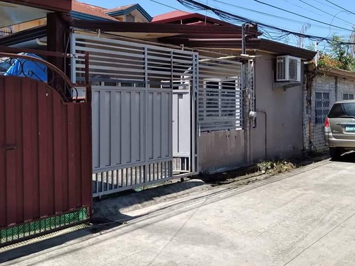 One-Storey House and Lot @ Lanang Davao City