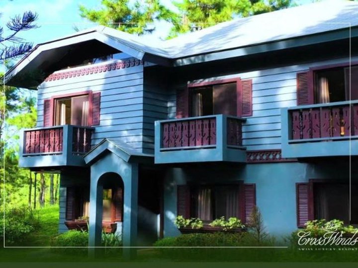 Luxury Mansion in Tagaytay For Sale RFO