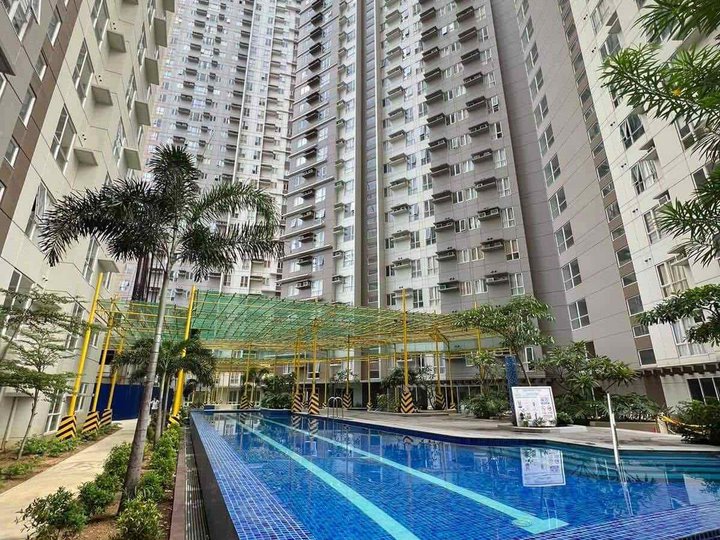 5%DP Only MOVE IN NA! 2BR RENT TO OWN CONDO IN MANDALUYONG NEAR BGC