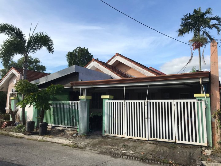 house for rent in Savannah hibao an oton iloilo