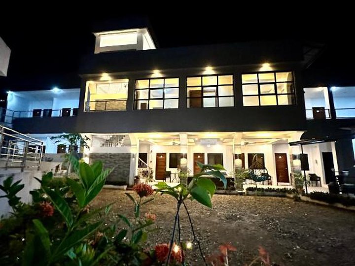 Affordable Hotel  in Coron for Sale