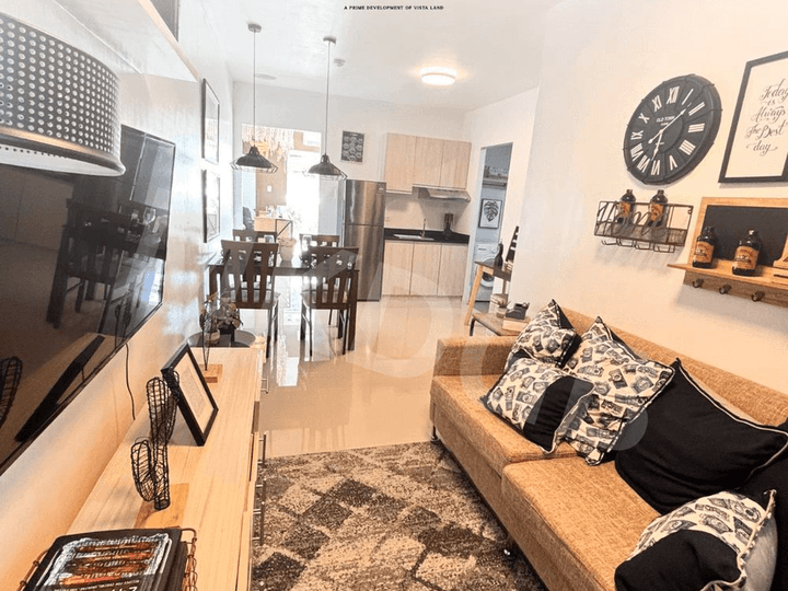 6F-B 1BR Smart Condo Unit For Sale in Subic Zambales