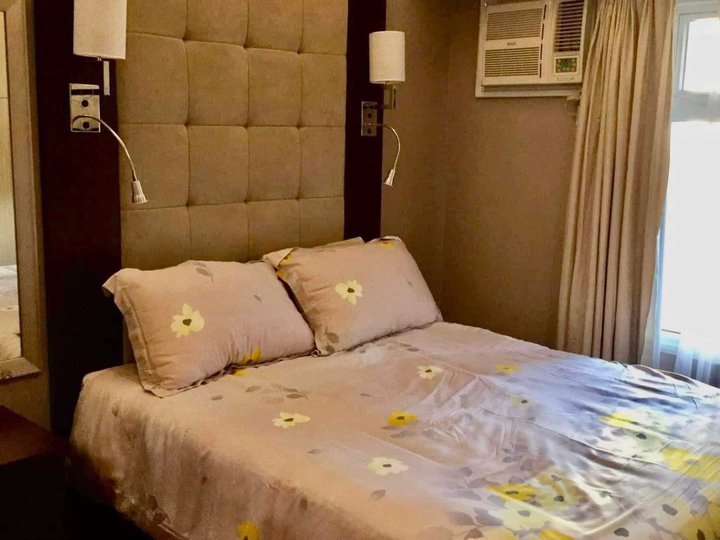 Nice 2-Bedroom Condo For Sale in Taguig City