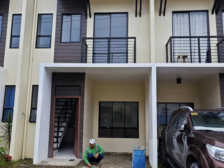 Affordable Townhouse in Talisay, Cebu