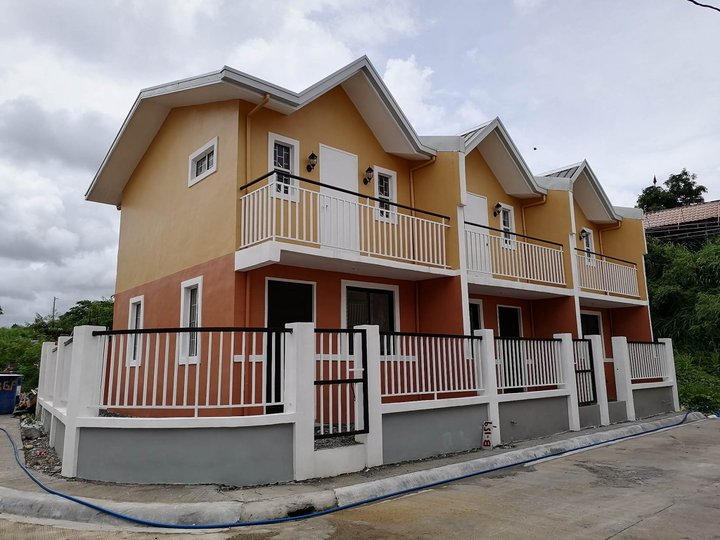 2-bedroom Townhouse for sale in Santa Maria Bulacan