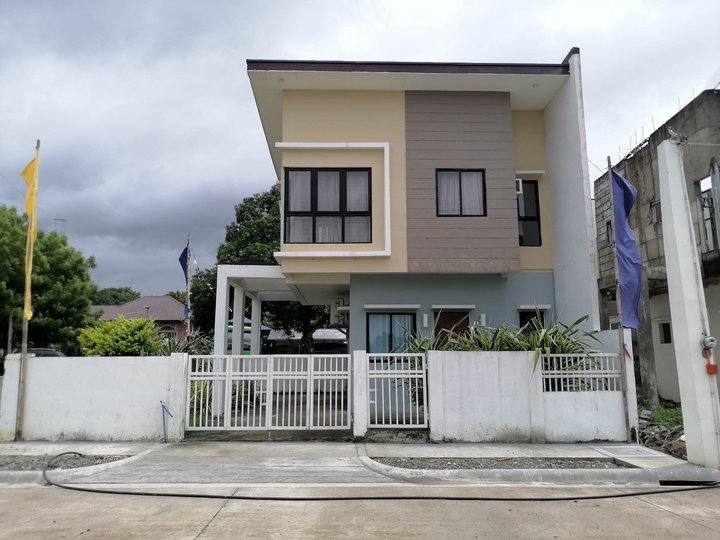 2-bedroom Single attached for Sale in Sta. Maria Bulacan