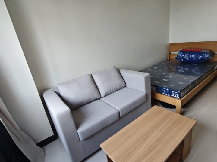 Fully furnished For rent condominium in pasay roxas macapagal makati
